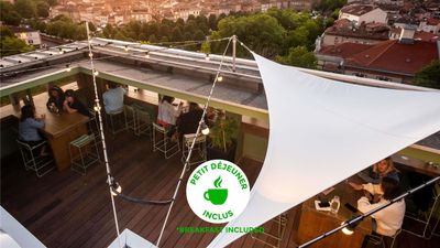 Ibis Styles Albi Centre