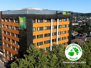 Ibis Styles Albi Centre