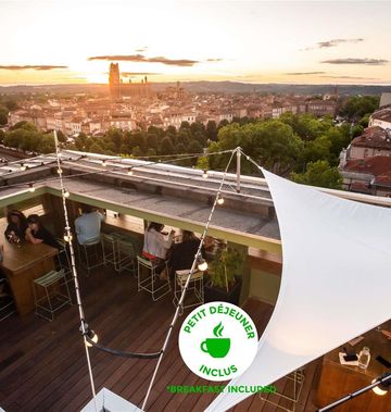 Ibis Styles Albi Centre