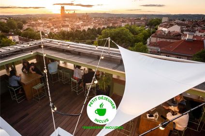 Ibis Styles Albi Centre