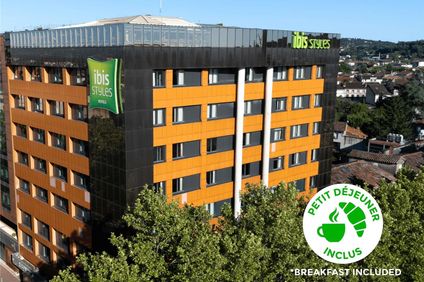 Ibis Styles Albi Centre