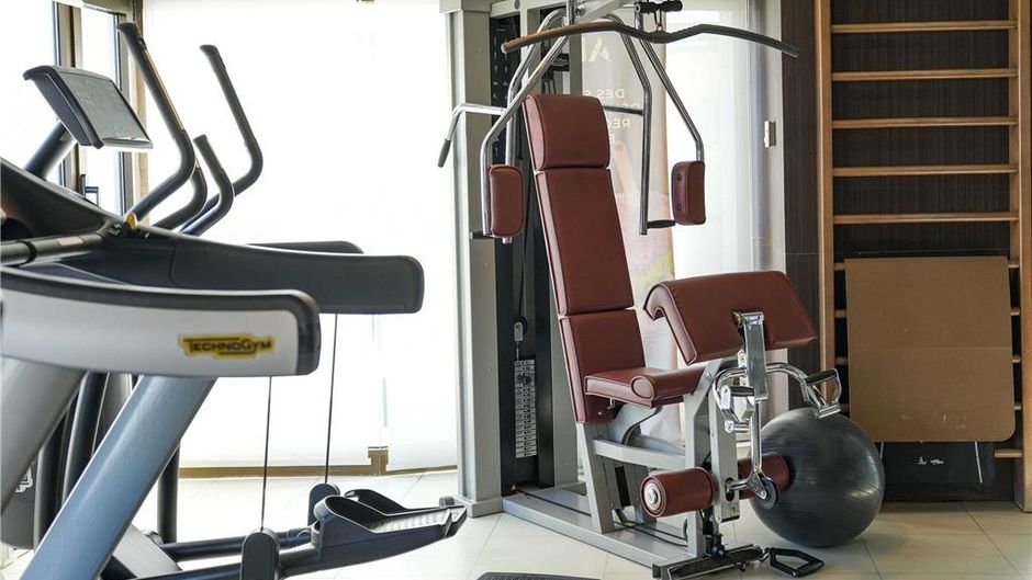 Novotel Tunis Health