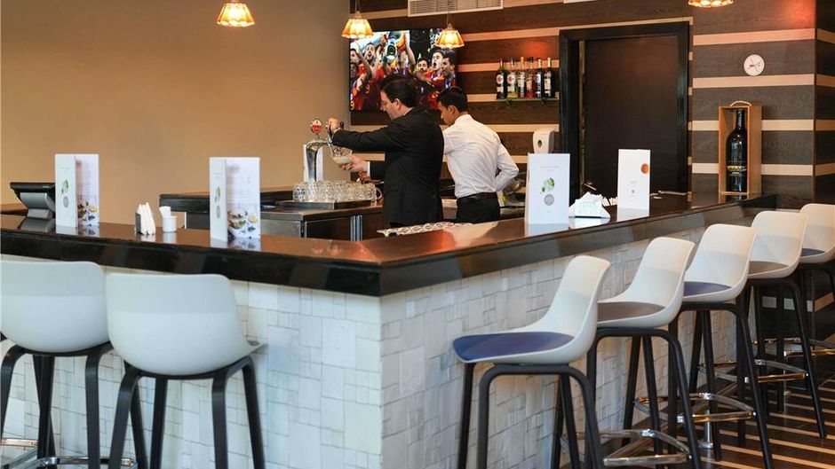 Novotel Tunis Other