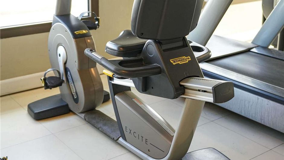 Novotel Tunis Health