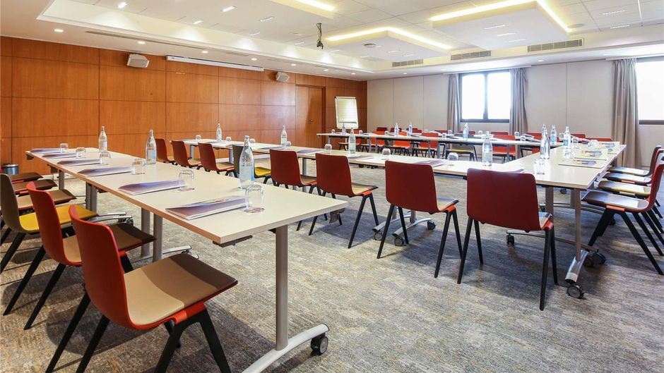 Novotel Tunis Other