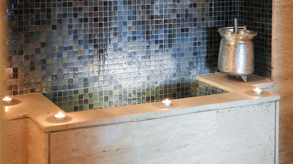 Novotel Tunis Spa