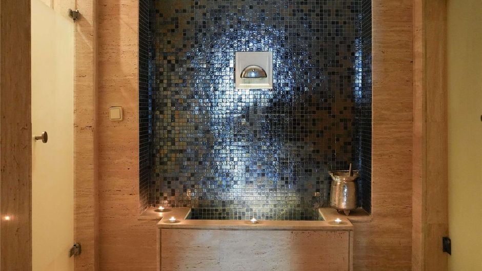 Novotel Tunis Spa