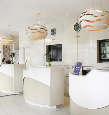 Novotel Constantine