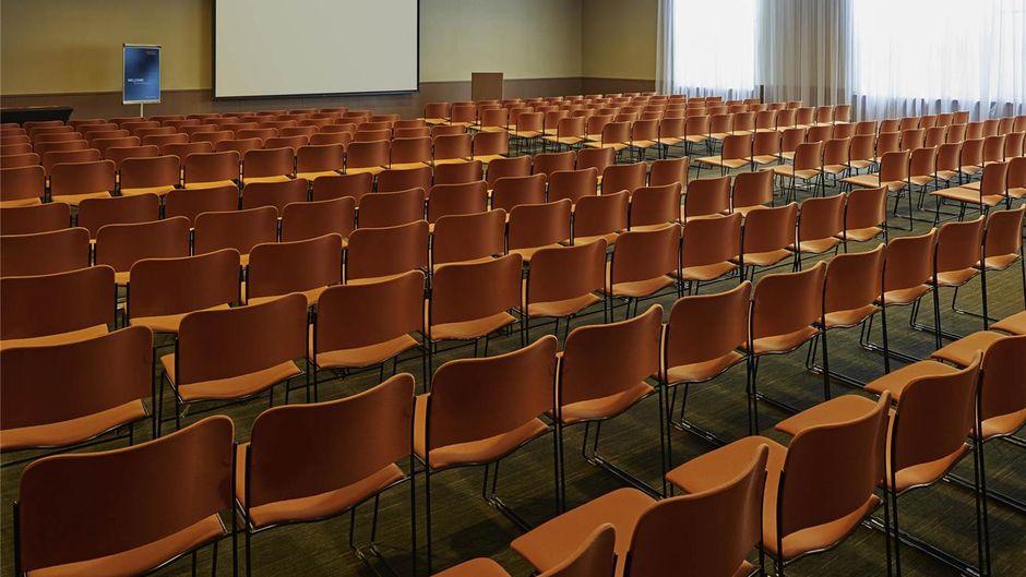 Novotel Rio Parque Olimpico Meeting