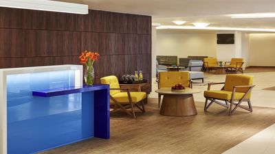 Novotel Rio Parque Olimpico