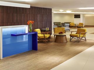 Novotel Rio Parque Olimpico