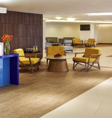 Novotel Rio Parque Olimpico