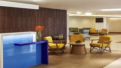 Novotel Rio Parque Olimpico
