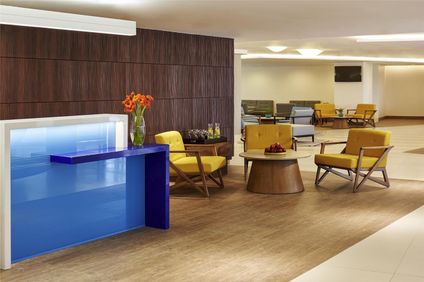 Novotel Rio Parque Olimpico