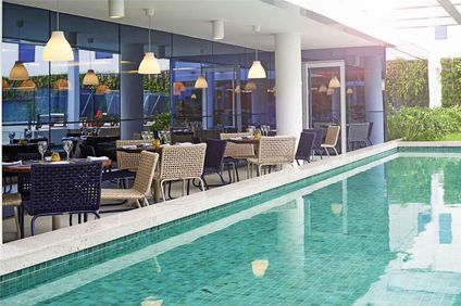 Novotel Rio Parque Olimpico