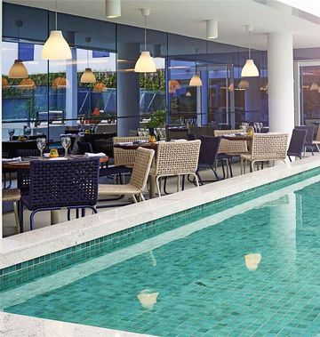 Novotel Rio Parque Olimpico