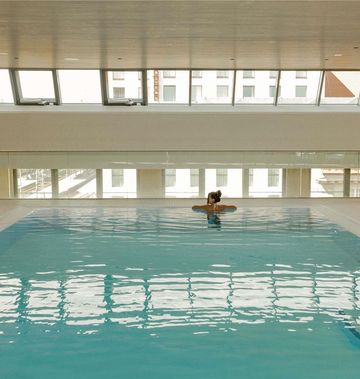 Novotel Nuernberg Centre Ville