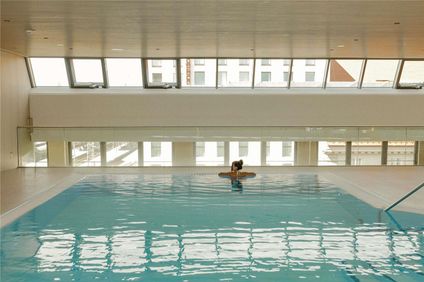 Novotel Nuernberg Centre Ville