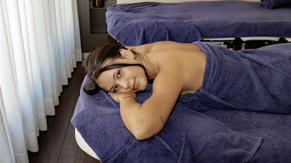 Novotel Nuernberg Centre Ville Spa