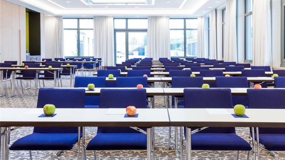 Novotel Nuernberg Centre Ville Meeting