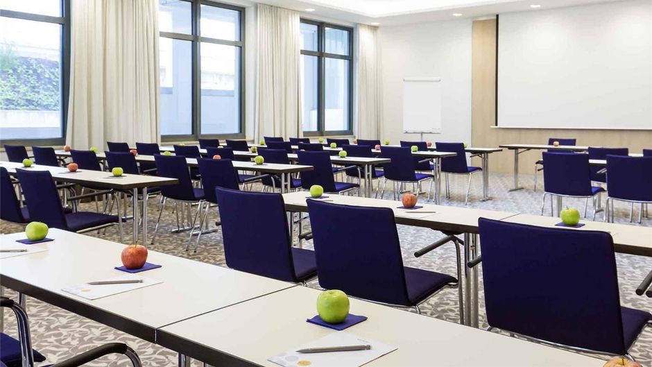 Novotel Nuernberg Centre Ville Meeting