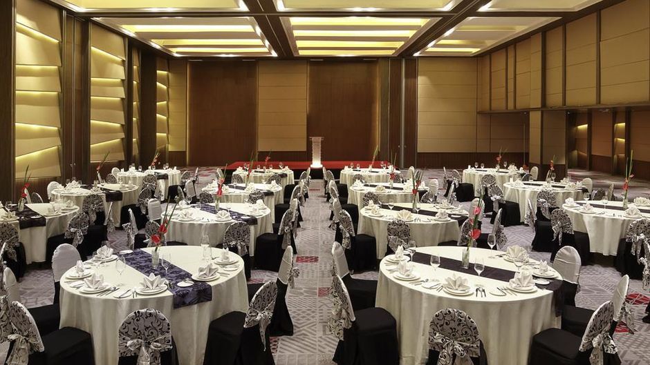 Novotel Makassar Grand Shayla Other