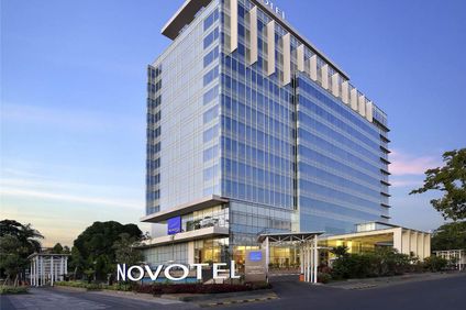Novotel Makassar Grand Shayla