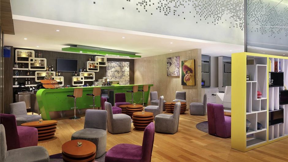 Novotel Makassar Grand Shayla Exterior