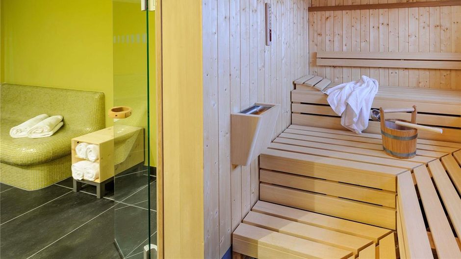 Novotel Muenchen Arnulfpark Other