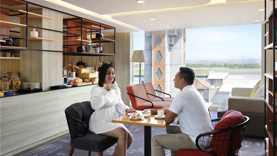 Novotel Bali Ngurah Rai Airport Other