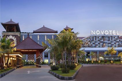 Novotel Bali Ngurah Rai Airport
