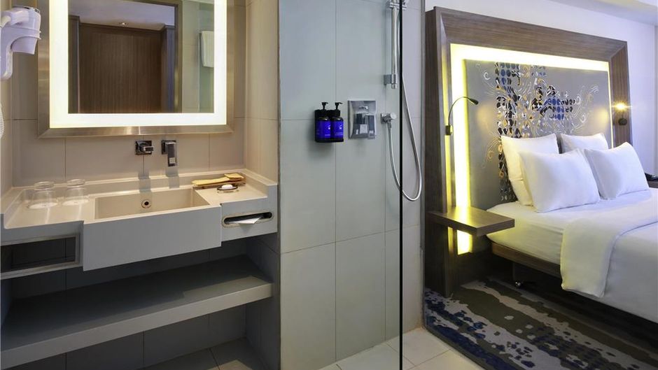 Novotel Bali Ngurah Rai Airport Room