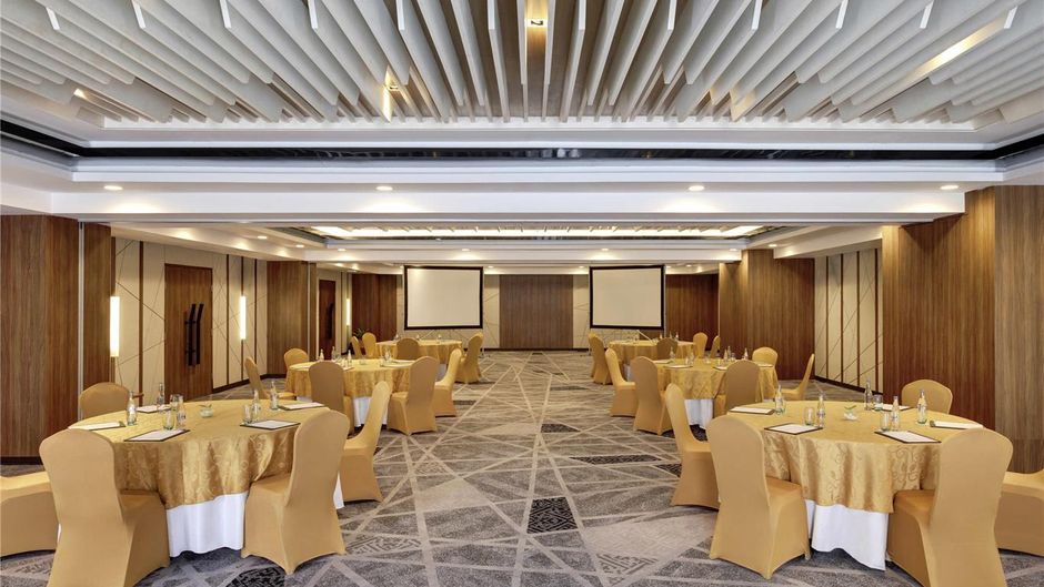 Novotel Bali Ngurah Rai Airport Meeting