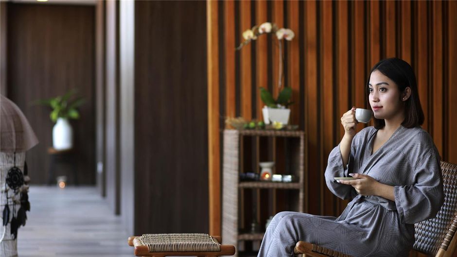 Novotel Bali Ngurah Rai Airport Spa