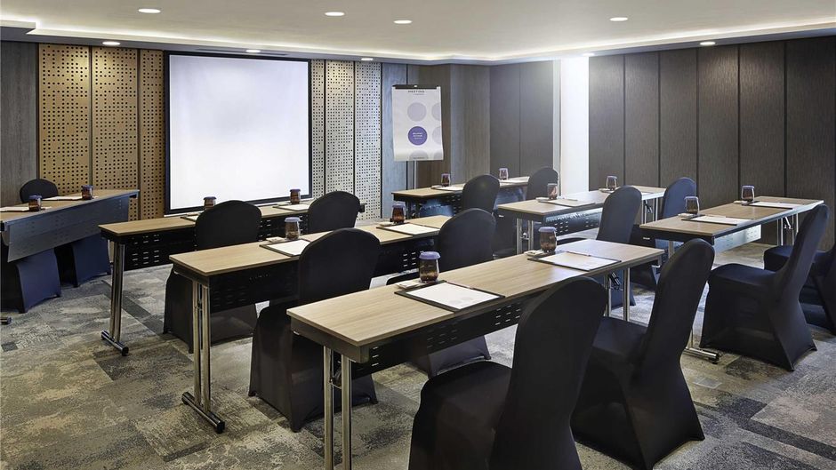 Novotel Bali Ngurah Rai Airport Meeting