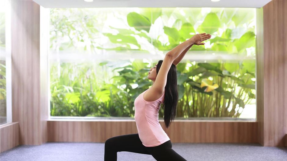 Novotel Bali Ngurah Rai Airport Health