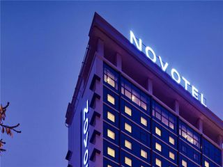 Novotel Konya Hotel