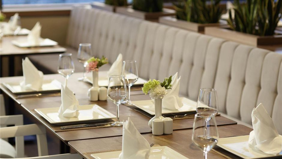 Novotel Konya Hotel Restaurant