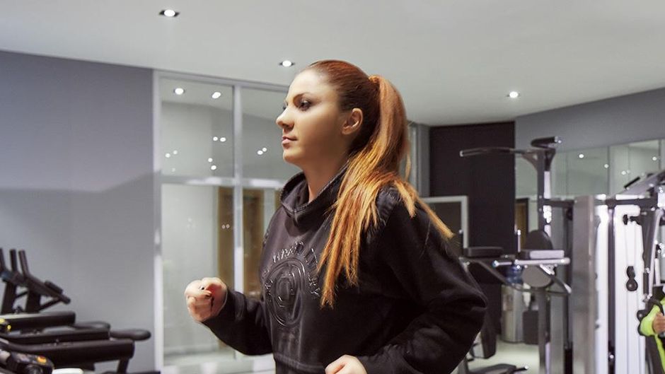 Novotel Konya Hotel Other