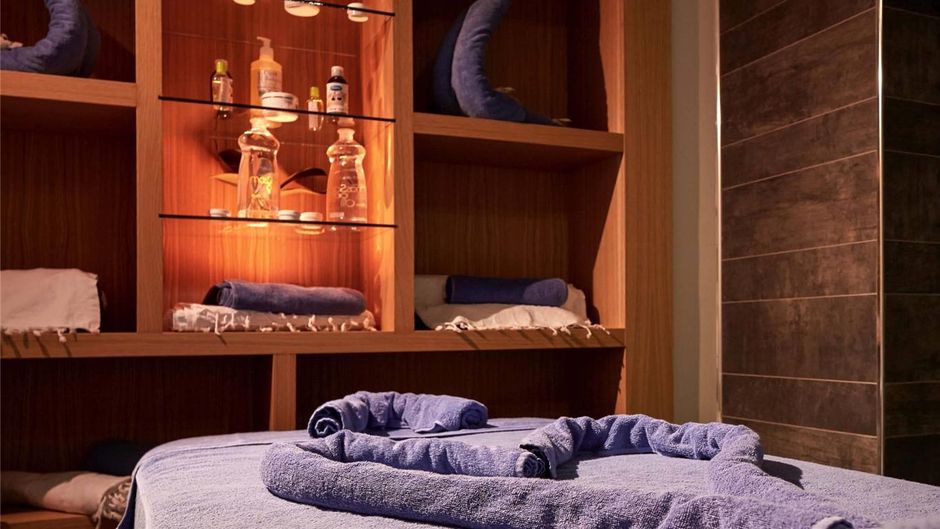 Novotel Konya Hotel Health