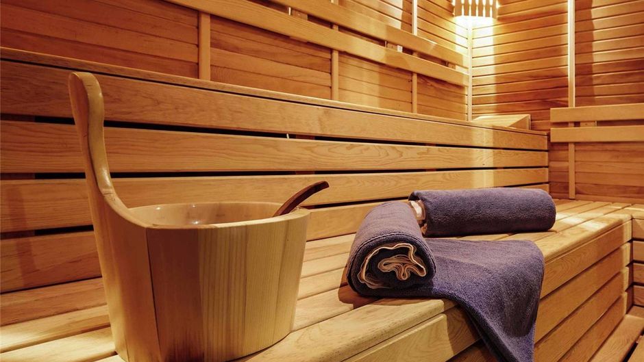 Novotel Konya Hotel Health