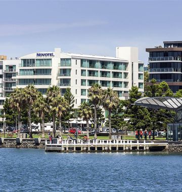 Novotel Geelong