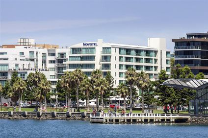 Novotel Geelong