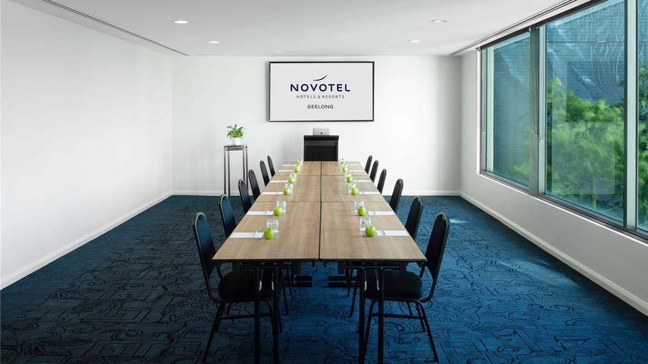 Novotel Geelong Other
