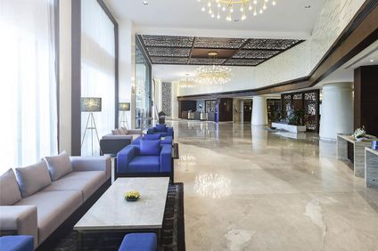 Novotel Imagica Khopoli