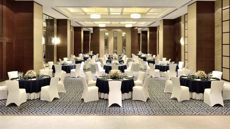 Novotel Imagica Khopoli Meeting