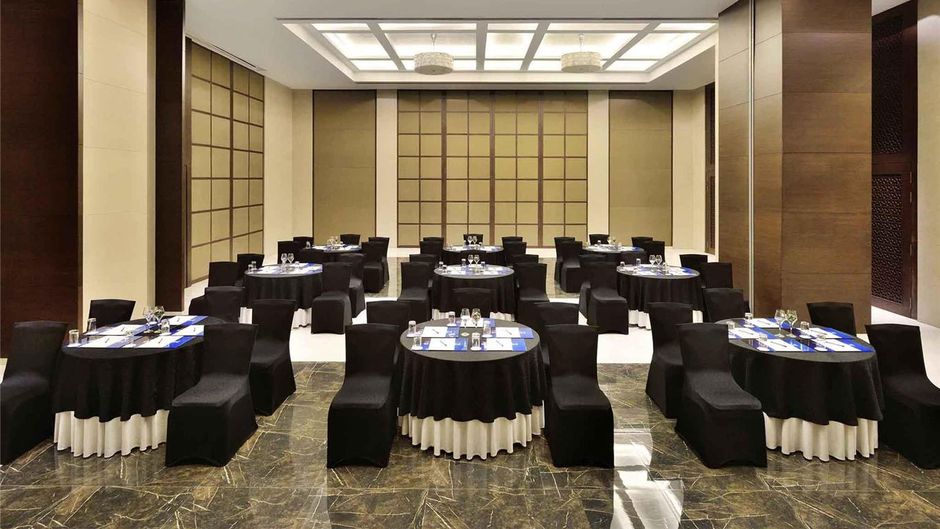 Novotel Imagica Khopoli Meeting