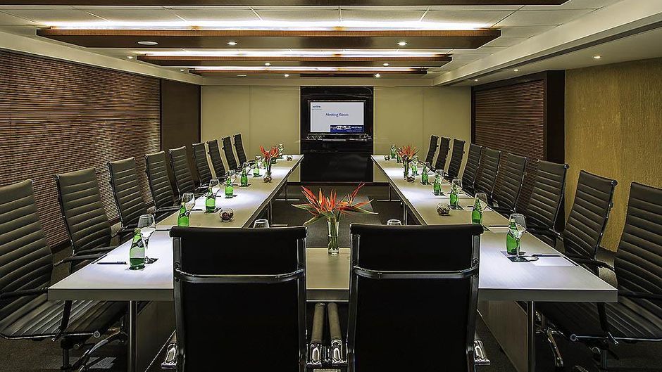 Novotel Imagica Khopoli Meeting