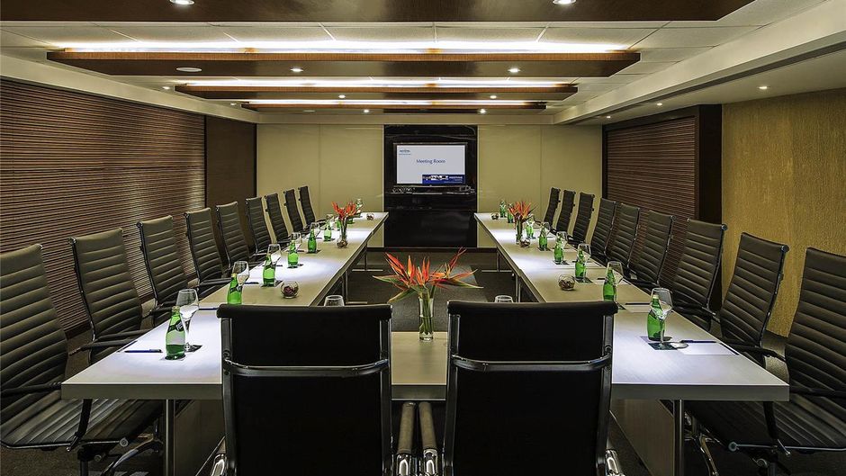 Novotel Imagica Khopoli Meeting