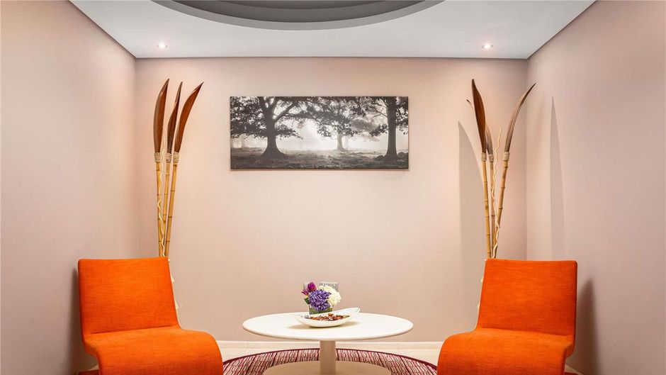 Pullman Jumeirah Lakes Towers Hotel Health